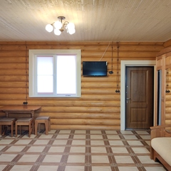 Гостевой дом Крутогорье, Липецкая область