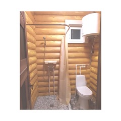 Гостевой дом Крутогорье, Липецкая область