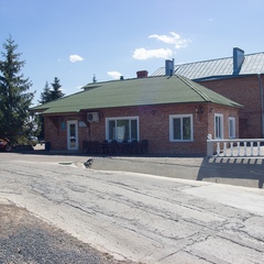 База отдыха Радуга, Энгельсский район, Саратовская область