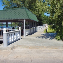 База отдыха Радуга, Энгельсский район, Саратовская область