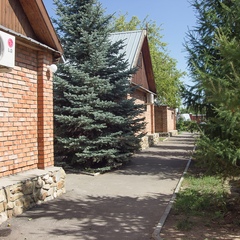 База отдыха Радуга, Энгельсский район, Саратовская область