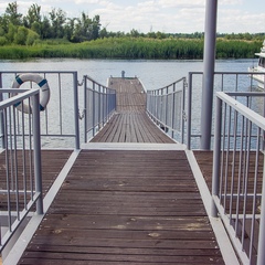 База отдыха Радуга, Энгельсский район, Саратовская область