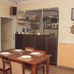 База отдыха Радуга, Энгельсский район, Саратовская область