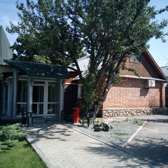 База отдыха Радуга, Энгельсский район, Саратовская область