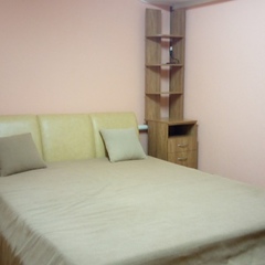 База отдыха Радуга, Энгельсский район, Саратовская область