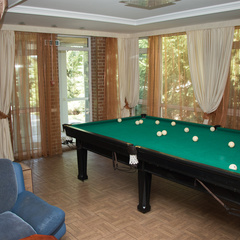 База отдыха Радуга, Энгельсский район, Саратовская область