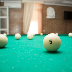 База отдыха Радуга, Энгельсский район, Саратовская область