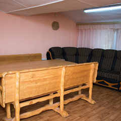 База отдыха Радуга, Энгельсский район, Саратовская область