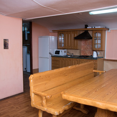 База отдыха Радуга, Энгельсский район, Саратовская область