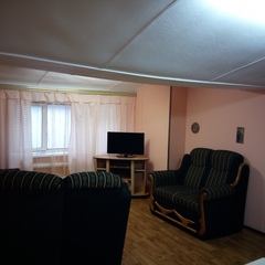 База отдыха Радуга, Энгельсский район, Саратовская область