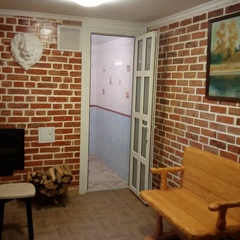 База отдыха Радуга, Энгельсский район, Саратовская область