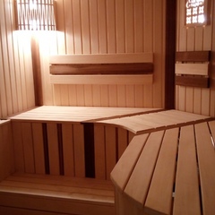 База отдыха Радуга, Энгельсский район, Саратовская область