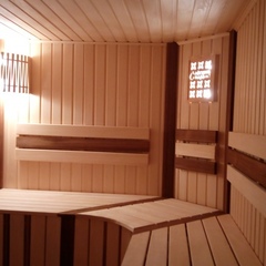 База отдыха Радуга, Энгельсский район, Саратовская область