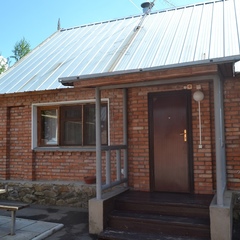 База отдыха Радуга, Энгельсский район, Саратовская область