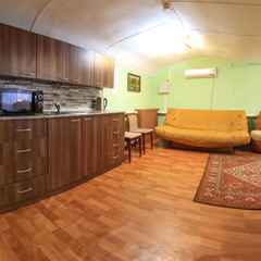 База отдыха Радуга, Энгельсский район, Саратовская область