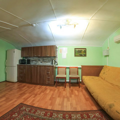 База отдыха Радуга, Энгельсский район, Саратовская область