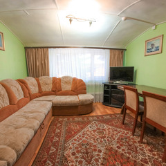 База отдыха Радуга, Энгельсский район, Саратовская область