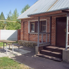 База отдыха Радуга, Энгельсский район, Саратовская область