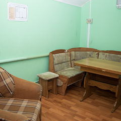 База отдыха Радуга, Энгельсский район, Саратовская область