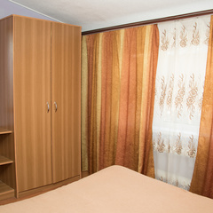 База отдыха Радуга, Энгельсский район, Саратовская область