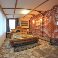 База отдыха Радуга, Энгельсский район, Саратовская область