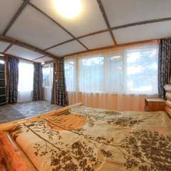 База отдыха Радуга, Энгельсский район, Саратовская область