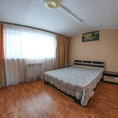 База отдыха Радуга, Энгельсский район, Саратовская область