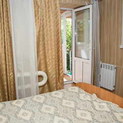 База отдыха Радуга, Энгельсский район, Саратовская область