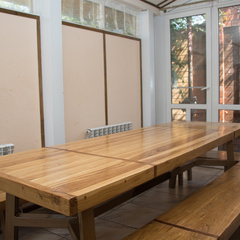 База отдыха Радуга, Энгельсский район, Саратовская область