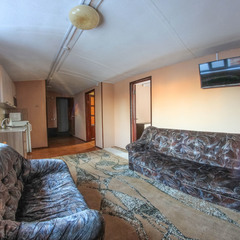 База отдыха Радуга, Энгельсский район, Саратовская область