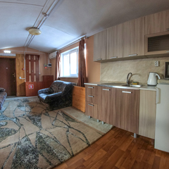 База отдыха Радуга, Энгельсский район, Саратовская область