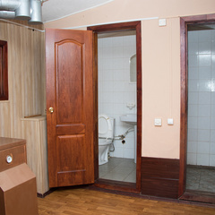 База отдыха Радуга, Энгельсский район, Саратовская область