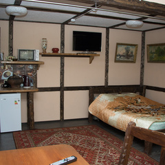 База отдыха Радуга, Энгельсский район, Саратовская область