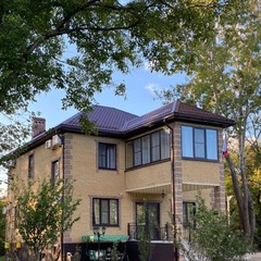 База отдыха Фортуна, Горячий Ключ, Краснодарский край