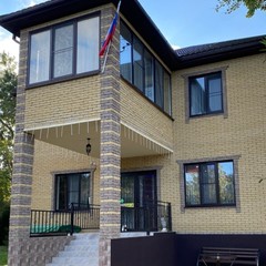 База отдыха Фортуна, Горячий Ключ, Краснодарский край