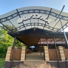 База отдыха Фортуна, Горячий Ключ, Краснодарский край