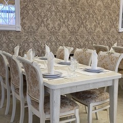 База отдыха Фортуна, Горячий Ключ, Краснодарский край