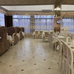 База отдыха Фортуна, Горячий Ключ, Краснодарский край