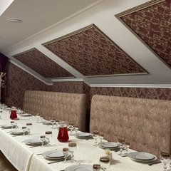 База отдыха Фортуна, Горячий Ключ, Краснодарский край