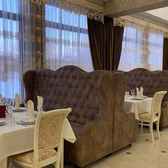 База отдыха Фортуна, Горячий Ключ, Краснодарский край