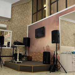 База отдыха Фортуна, Горячий Ключ, Краснодарский край