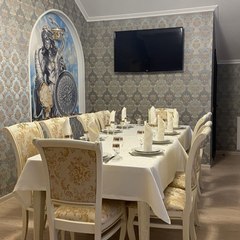 База отдыха Фортуна, Горячий Ключ, Краснодарский край