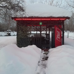 База отдыха Фортуна, Горячий Ключ, Краснодарский край