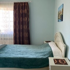 База отдыха Фортуна, Горячий Ключ, Краснодарский край