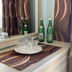 База отдыха Фортуна, Горячий Ключ, Краснодарский край