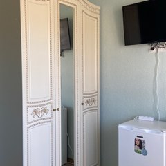 База отдыха Фортуна, Горячий Ключ, Краснодарский край