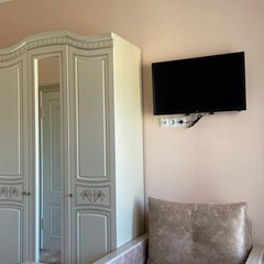 База отдыха Фортуна, Горячий Ключ, Краснодарский край