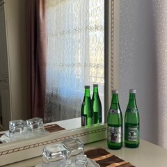 База отдыха Фортуна, Горячий Ключ, Краснодарский край