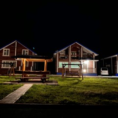 База отдыха Домики, Угличский район, Ярославская область