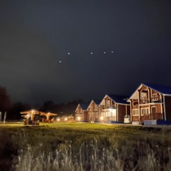 База отдыха Домики, Угличский район, Ярославская область